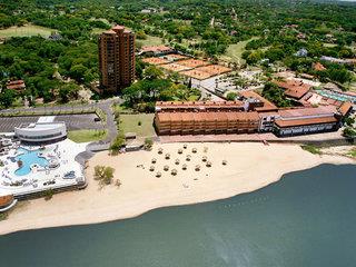 günstige Angebote für Resort Yacht Y Golf Club Paraguayo