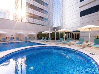 günstige Angebote für Premier Inn Abu Dhabi Capital Centre