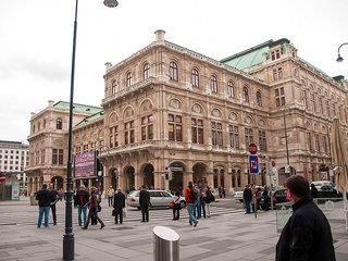 günstige Angebote für Opera Suites Vienna
