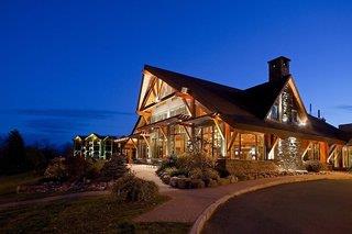 günstige Angebote für Crowne Plaza Resort & Golf Club Lake Placid