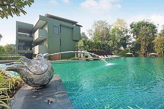 günstige Angebote für Mida Resort Kanchanaburi