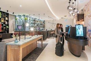 günstige Angebote für GHOTEL hotel & living Würzburg