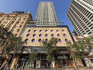 Urlaub im Oaks Brisbane Casino Tower Suites 2024/2025 - hier günstig online buchen