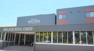 günstige Angebote für Adelaide Royal Coach