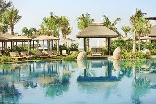 Urlaub im Sofitel Dubai The Palm - hier günstig online buchen