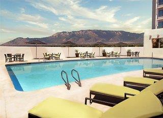 günstige Angebote für Sheraton Albuquerque Airport Hotel