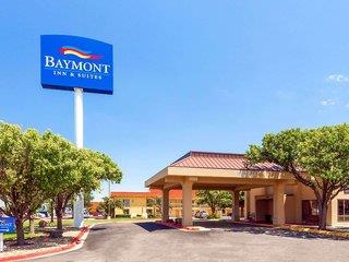 Urlaub im Baymont by Wyndham Amarillo East 2024/2025 - hier günstig online buchen