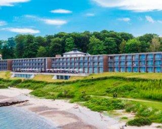 Urlaub im Helnan Marselis Hotel Aarhus 2024/2025 - hier günstig online buchen