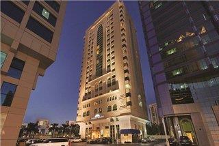 günstige Angebote für Howard Johnson Hotel Abu Dhabi