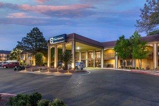 günstige Angebote für Best Western Airport Albuquerque InnSuites Hotel & Suites