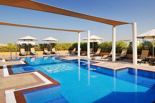 günstige Angebote für Mövenpick Hotel Apartments Al Mamzar Dubai