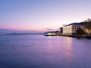 Urlaub im Shangri-La Bosphorus Istanbul 2024/2025 - hier günstig online buchen