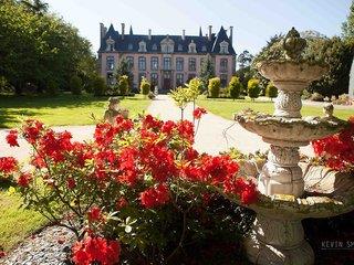 Urlaub im Chateau Hotel du Colombier - hier günstig online buchen
