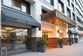 günstige Angebote für Nidya Hotel Galataport
