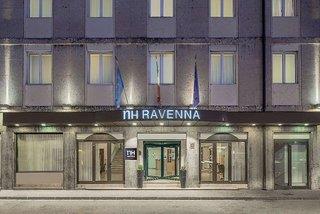 Urlaub im NH Ravenna 2024/2025 - hier günstig online buchen