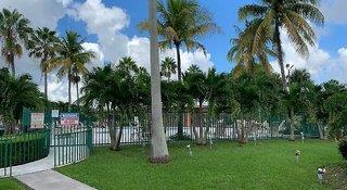 günstige Angebote für Fairway Inn Florida City / Homestead / Everglades