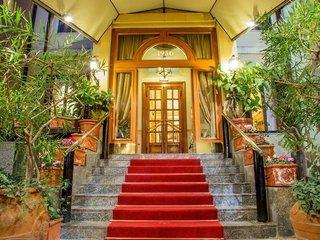 Urlaub im Hotel La Residenza 2024/2025 - hier günstig online buchen