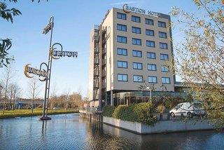 günstige Angebote für Bastion Hotel Haarlem-Velsen