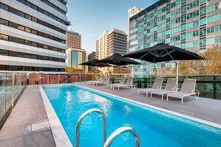 günstige Angebote für Vibe Hotel North Sydney
