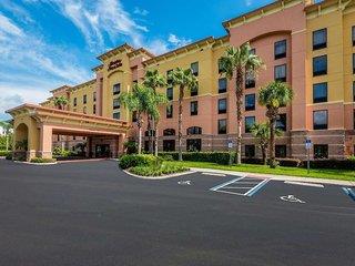 günstige Angebote für Hampton Inn & Suites Orlando - South Lake Buena Vista