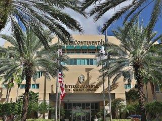 Urlaub im Intercontinental at Doral Miami 2024/2025 - hier günstig online buchen