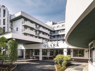 Urlaub im Atahotel Quark 2024/2025 - hier günstig online buchen