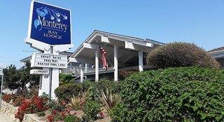 Urlaub im Monterey Bay Lodge 2024/2025 - hier günstig online buchen