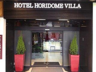 günstige Angebote für Hotel Horidome Villa