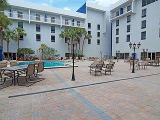 günstige Angebote für Lexington Hotel & Conference Center Jacksonville Riverwalk