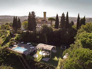 Urlaub im Villa Castiglione 2024/2025 - hier günstig online buchen