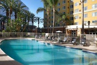 günstige Angebote für Residence Inn by Marriott Anaheim Resort Area/Garden Grove