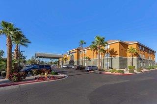 Urlaub im Best Western North Phoenix Hotel 2024/2025 - hier günstig online buchen