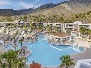 Urlaub im Palm Canyon Resort 2024/2025 - hier günstig online buchen