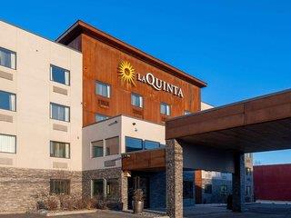 Urlaub im La Quinta Inn & Suites by Wyndham Anchorage Airport 2024/2025 - hier günstig online buchen