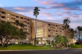 Urlaub im Hilton Tucson East 2024/2025 - hier günstig online buchen