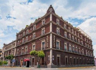 günstige Angebote für Hotel Morales Historical & Colonial Downtown Core