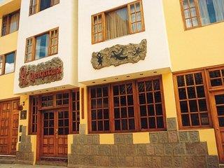 Urlaub im Qelqatani Hotel 2024/2025 - hier günstig online buchen