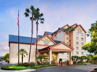 günstige Angebote für Homewood Suites by Hilton Anaheim - Main Gate Area