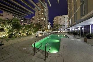 günstige Angebote für Courtyard by Marriott San Juan Miramar