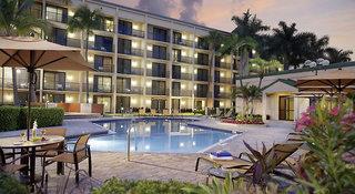 Urlaub im Courtyard Fort Lauderdale East / Lauderdale-by-the-Sea 2024/2025 - hier günstig online buchen