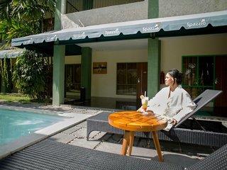 günstige Angebote für Spazzio Bali Hotel