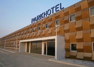 günstige Angebote für Park Hotel Porto Aeroporto
