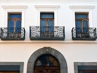 Urlaub im Palacio San Leonardo Puebla - hier günstig online buchen