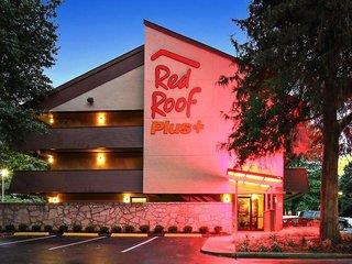 Urlaub im Red Roof PLUS+ Atlanta - Buckhead 2024/2025 - hier günstig online buchen