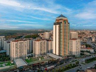 günstige Angebote für Radisson Residences Avrupa TEM Istanbul