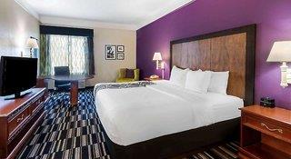 Urlaub im La Quinta Inn & Suites by Wyndham Roswell 2024/2025 - hier günstig online buchen