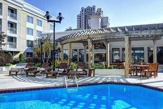 günstige Angebote für Sheraton Atlanta Perimeter North Hotel
