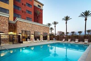 günstige Angebote für Sheraton Garden Grove - Anaheim South Hotel