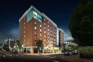 Urlaub im Hampton Inn & Suites Little Rock Downtown 2024/2025 - hier günstig online buchen