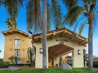 günstige Angebote für La Quinta Inn by Wyndham San Diego - Miramar